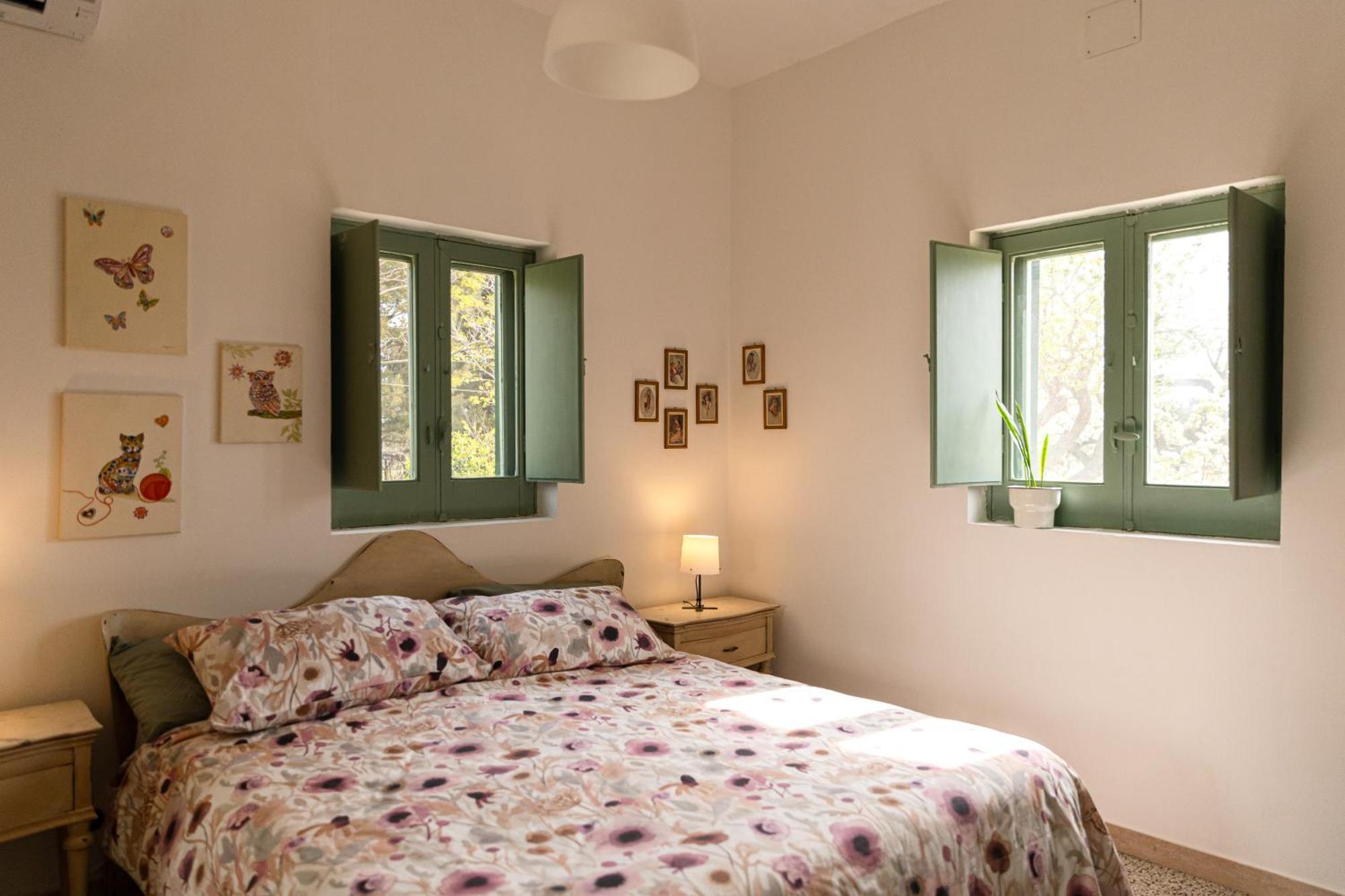 Casina Al Castello - Natura E Relax Castel Del Monte  Eksteriør billede